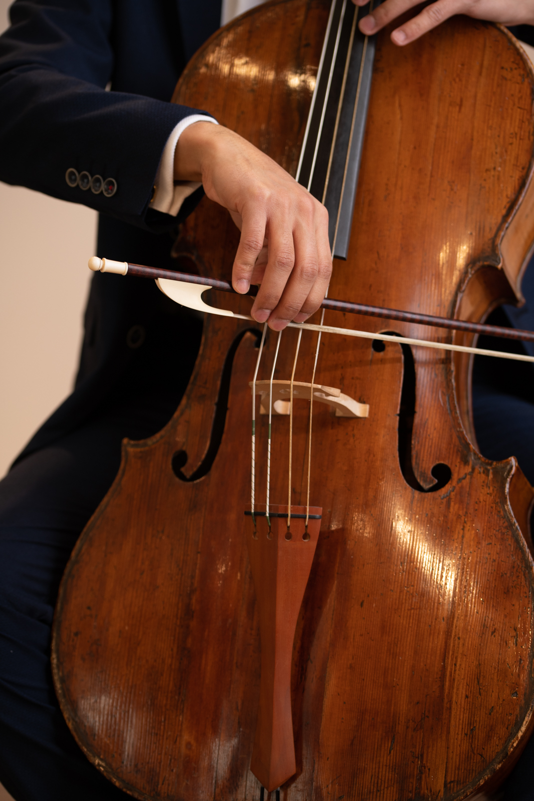 Baroque cello | HEM Genève - Neuchâtel
